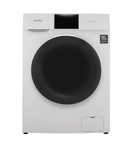 Отдельностоящая стиральная машина с сушкой