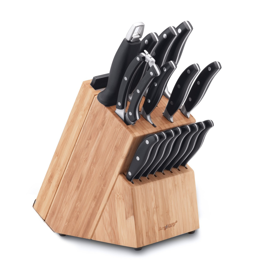 Кухонные ножи и аксессуары BergHOFF