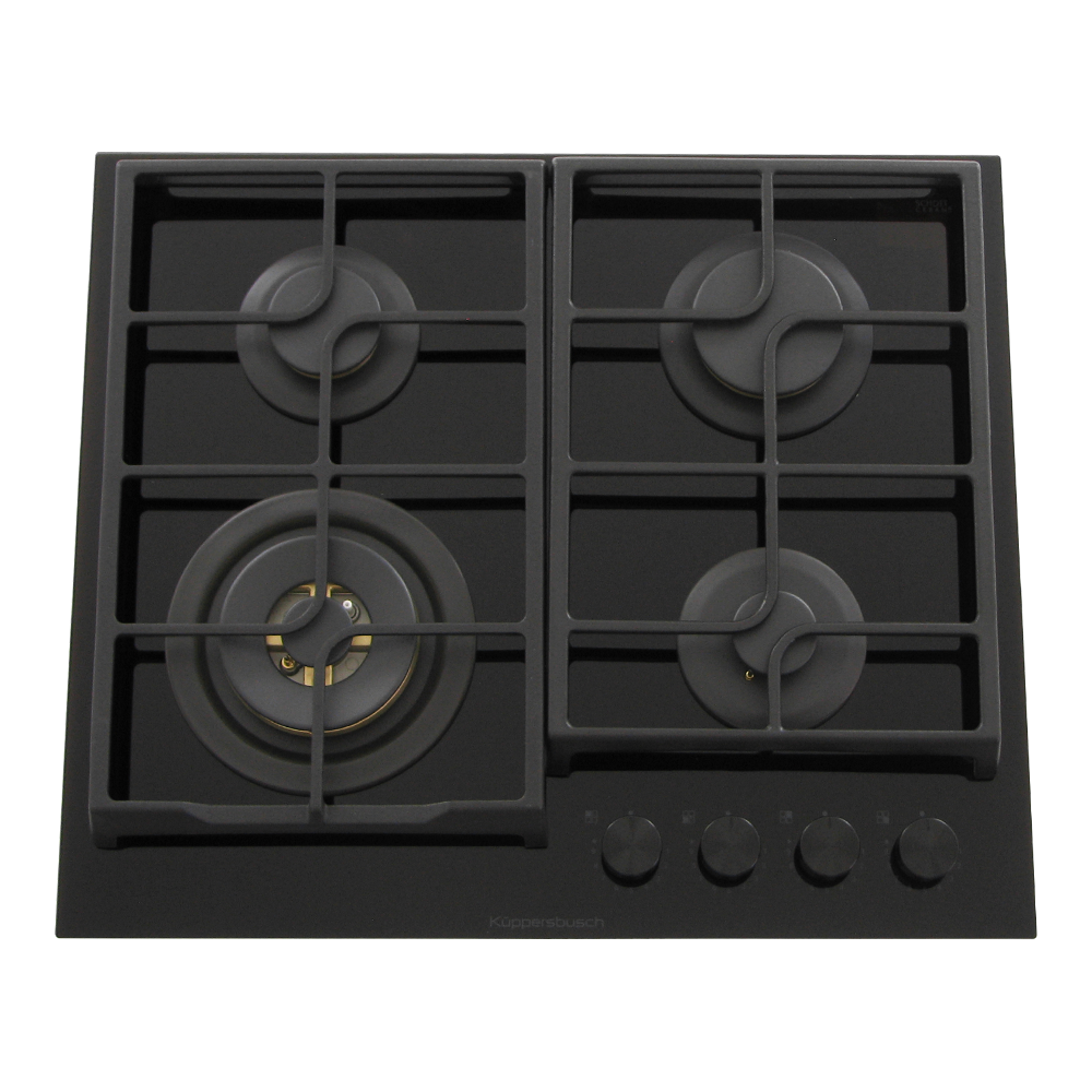 Газовая варочная панель