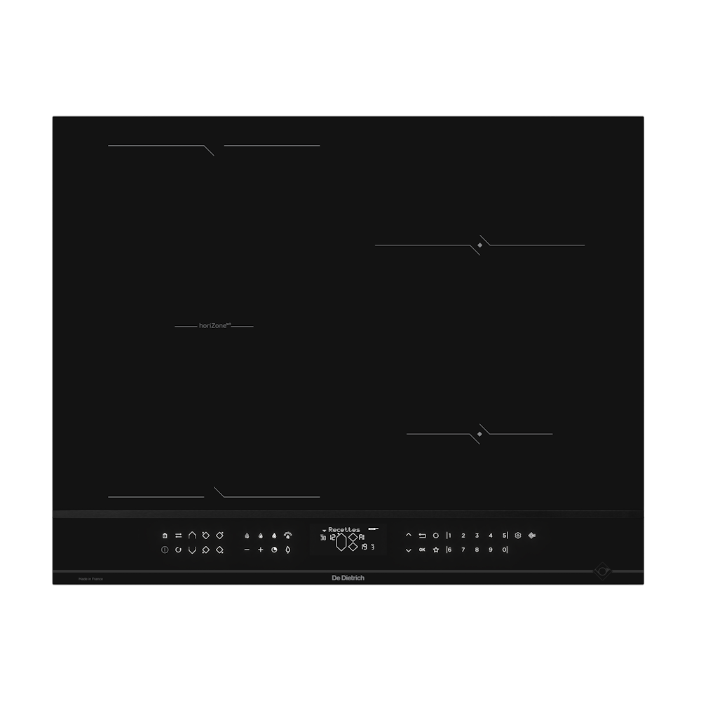 Индукционная варочная панель